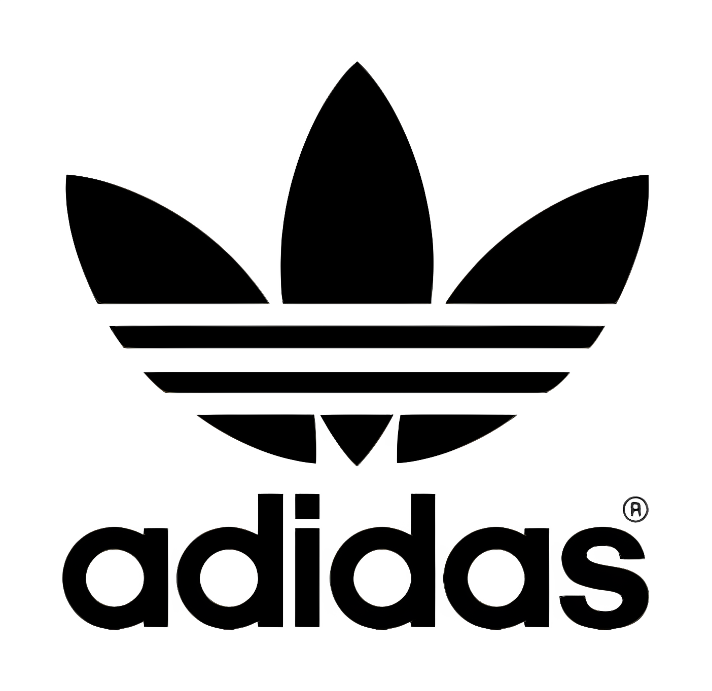 adidas