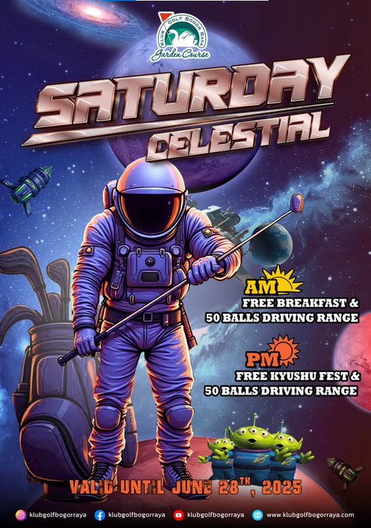 Charity Golf Tournament