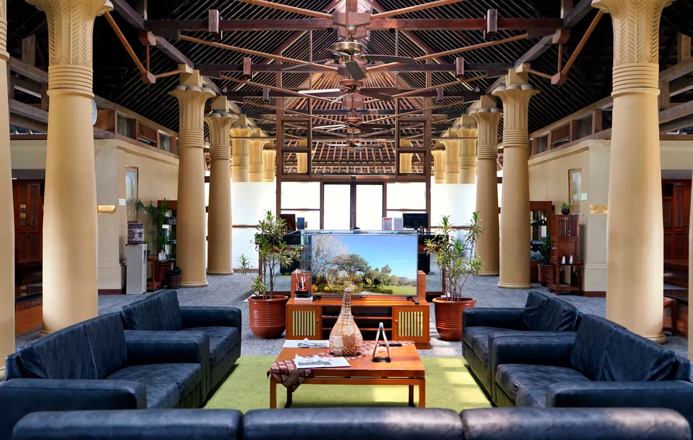 Private Meeting Room