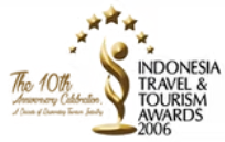 BEST SERVICE IN GOLF 2006